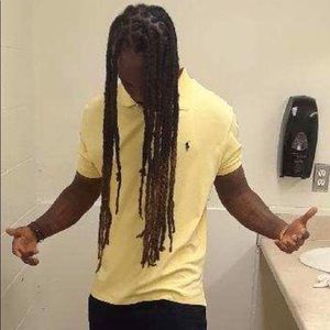 Meet your Posher, Demarcus